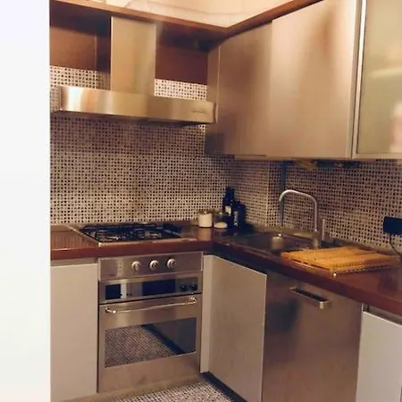 Apartment Brera Milan