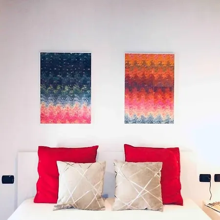 Brera Apartment Milan