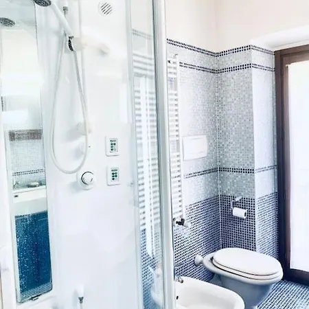 Apartment Brera Milan