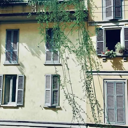 Apartment Brera