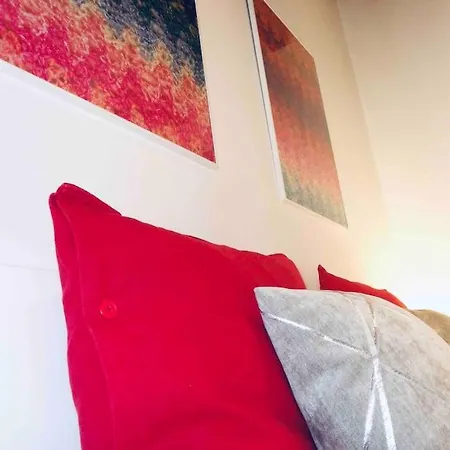 Apartment Brera *