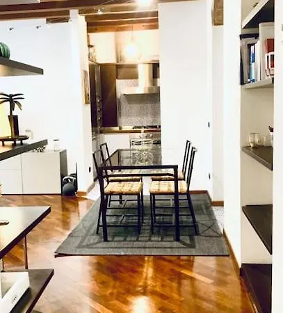 Brera Apartman