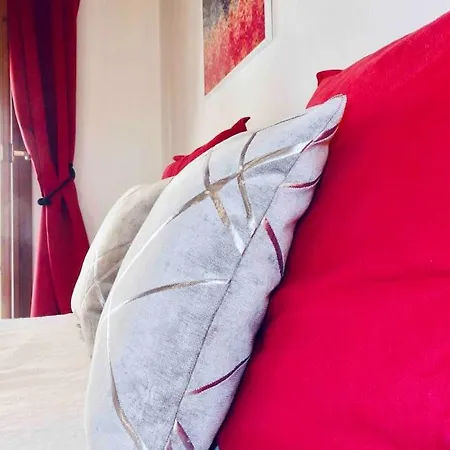Apartman Brera Milánó
