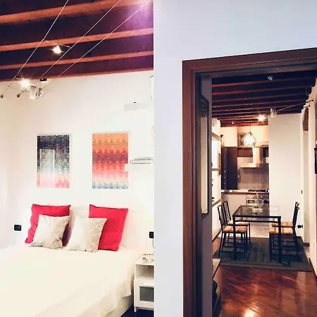 Brera Apartman