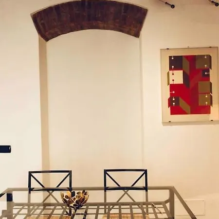 Apartman Brera *