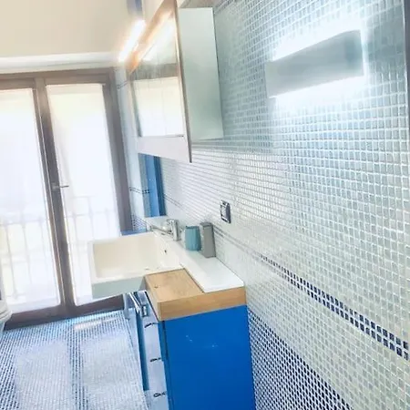 Apartman Brera *