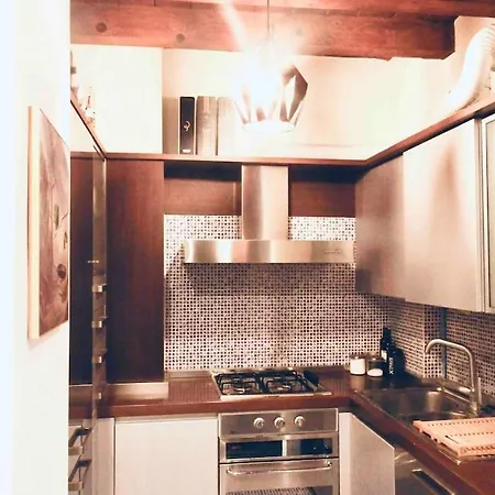 Apartman Brera *