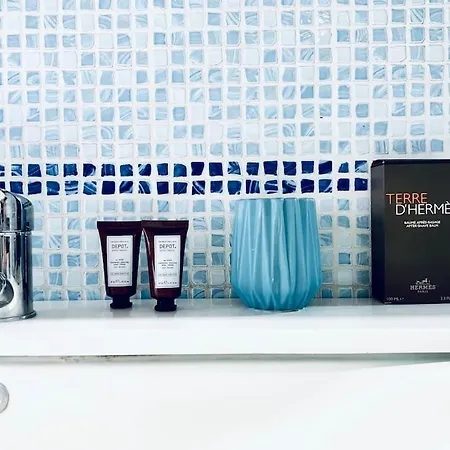 Brera Apartman *
