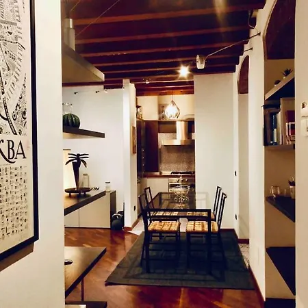 Apartman Brera