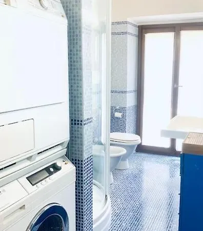 Apartman Brera *