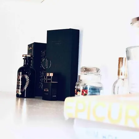 Apartman Brera *